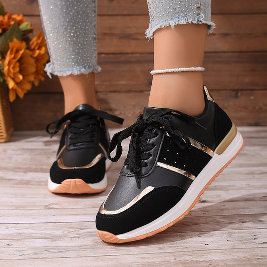 Chic Orthopedic Shoes with Unique Design