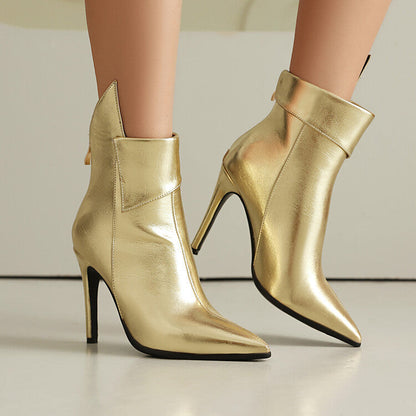 Beautifully Crafted Orthopedic Boots