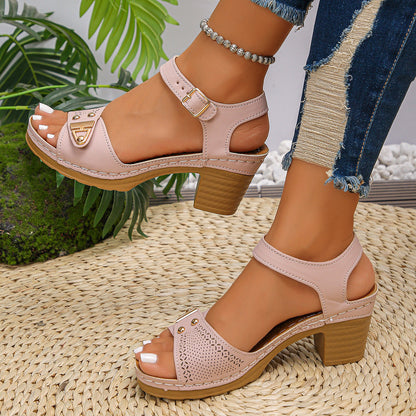 Stylish Orthopedic Sandals for Any Occasion