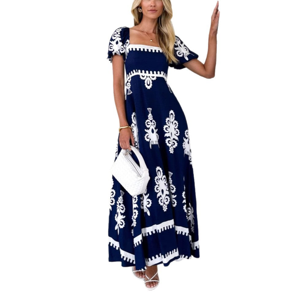 Elegantly Designed Garment