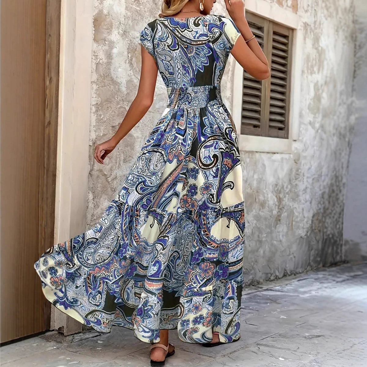 Classic Designed Garment