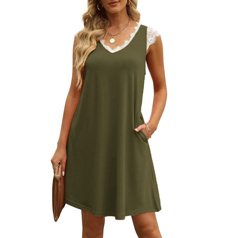Beautifully Crafted Garment