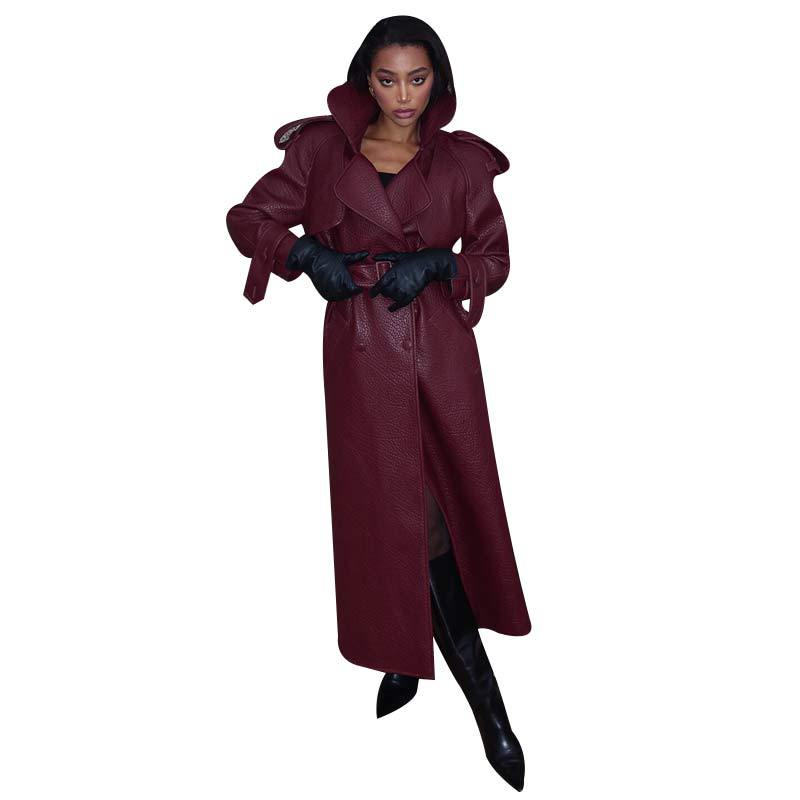 Elegantly Designed Coat