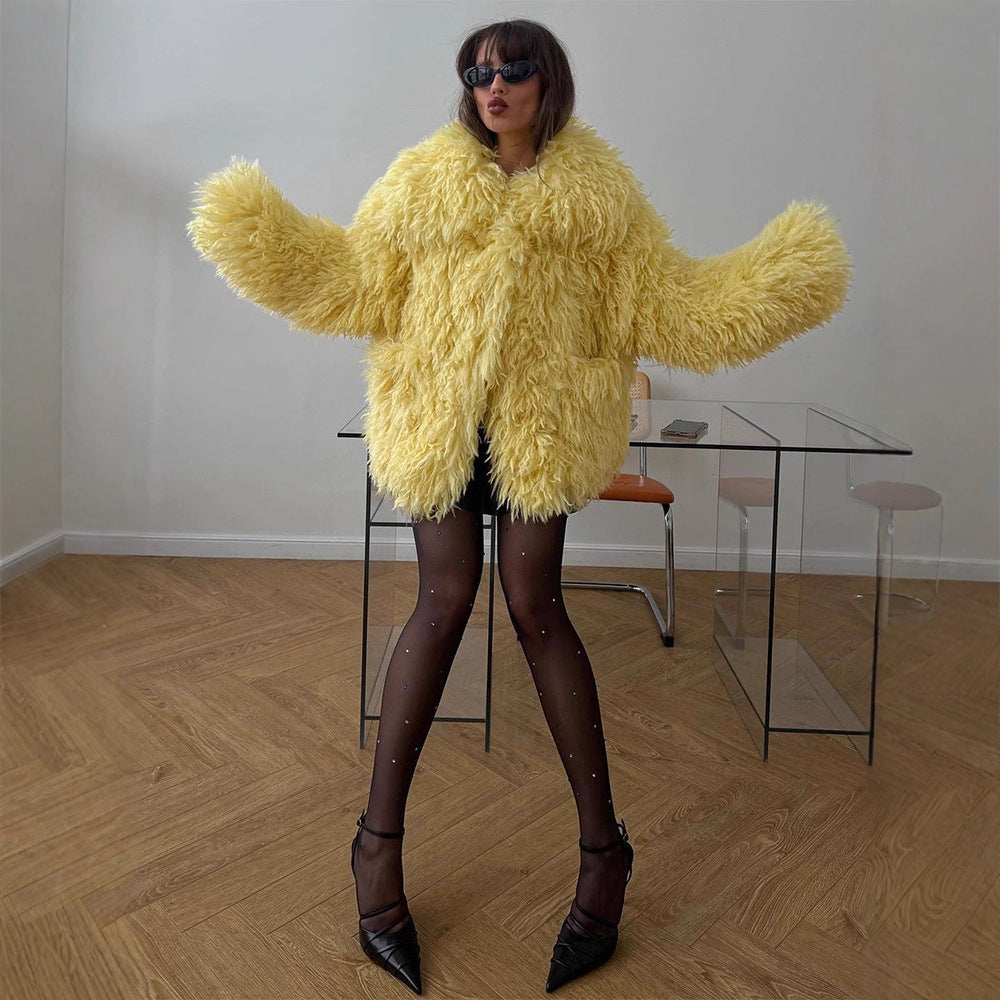 Elegantly Designed Garment