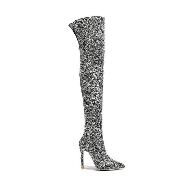 Stylish Orthopedic Boots for Any Occasion
