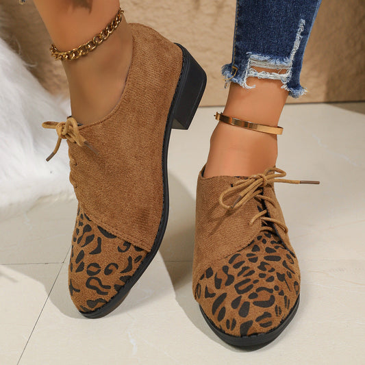 Chic Orthopedic Shoes with Unique Design