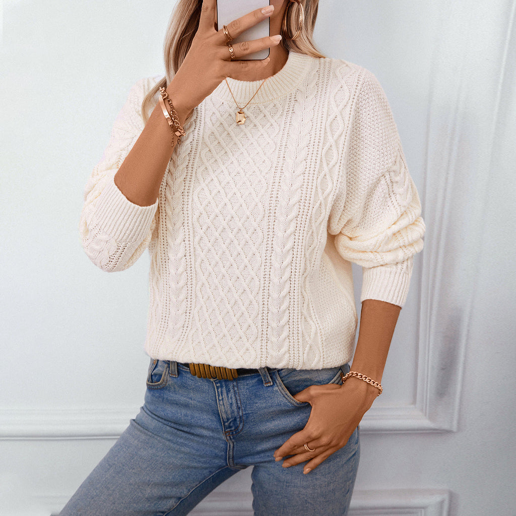 Beautifully Crafted Pullover