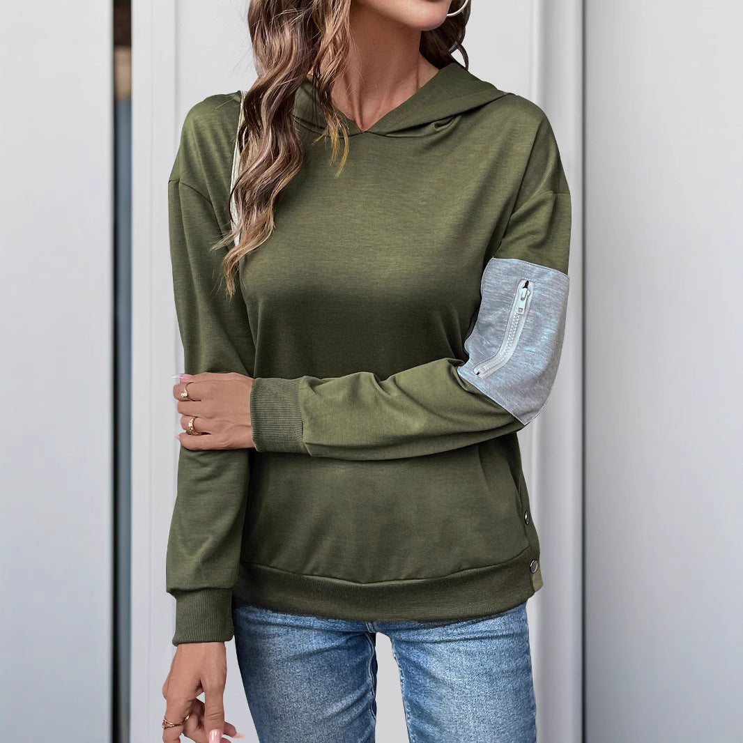 Beautifully Crafted Pullover