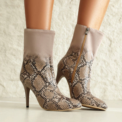 Stylish Orthopedic Boots for Any Occasion