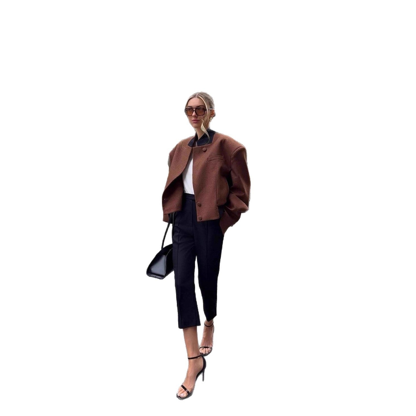 Classic Designed Garment
