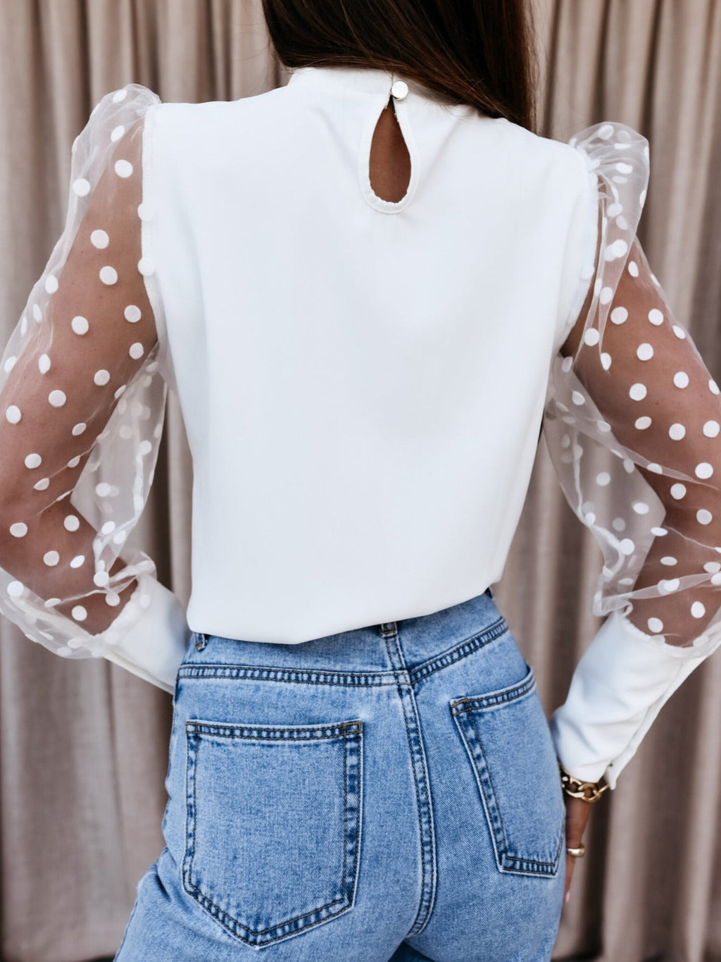 Elegantly Designed Garment