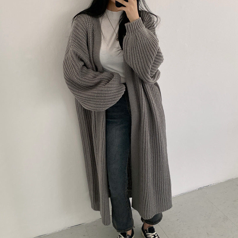 Elegantly Designed Cardigan