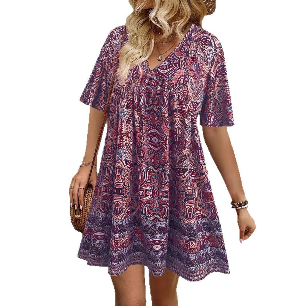 Thoughtfully Designed Garment