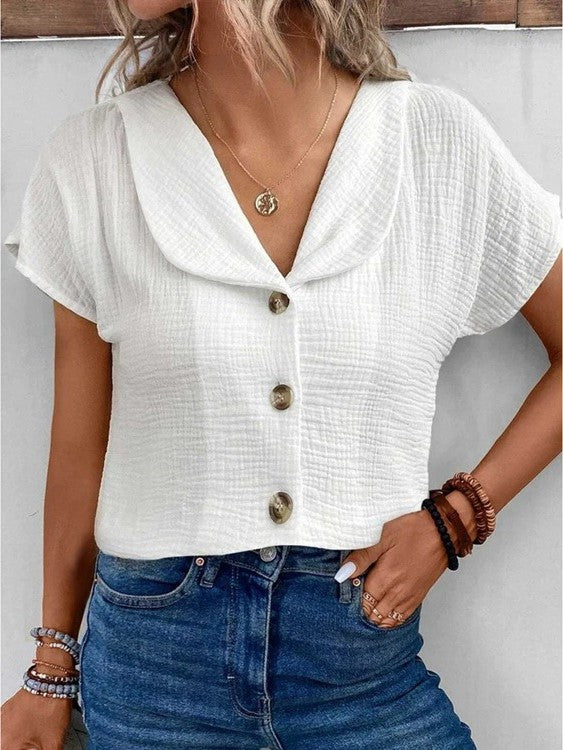 Beautifully Crafted T-Shirt