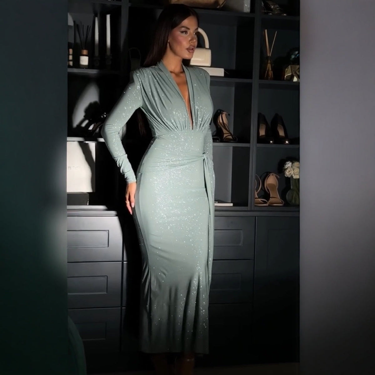 Beautifully Crafted Garment