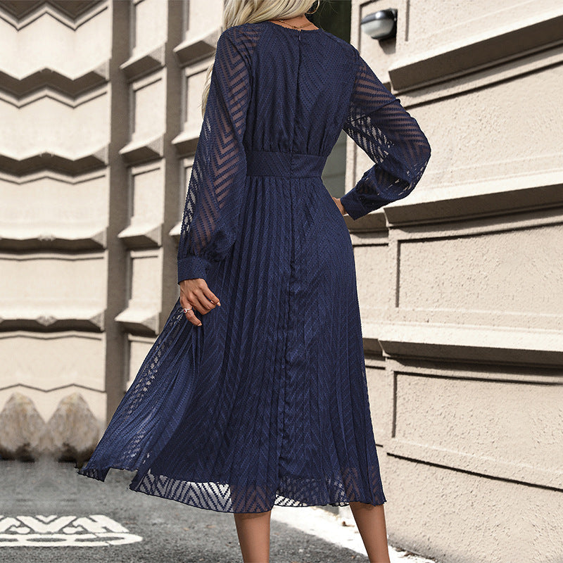Timeless Vintage Style Garment