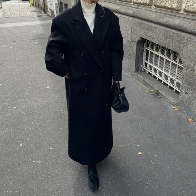 Vintage Inspired Coat