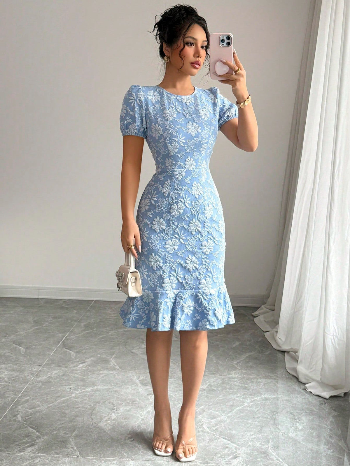 Beautifully Crafted Garment
