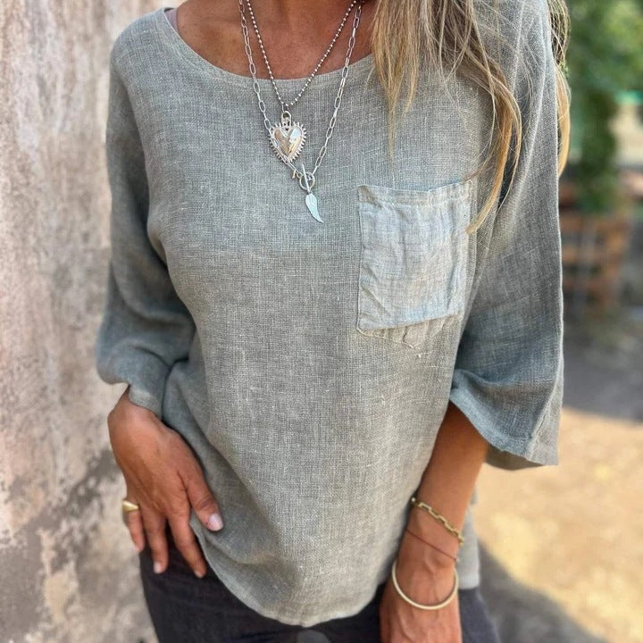 Elegantly Designed Garment