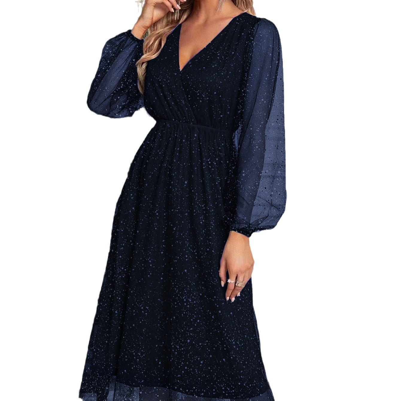 Beautifully Crafted Garment