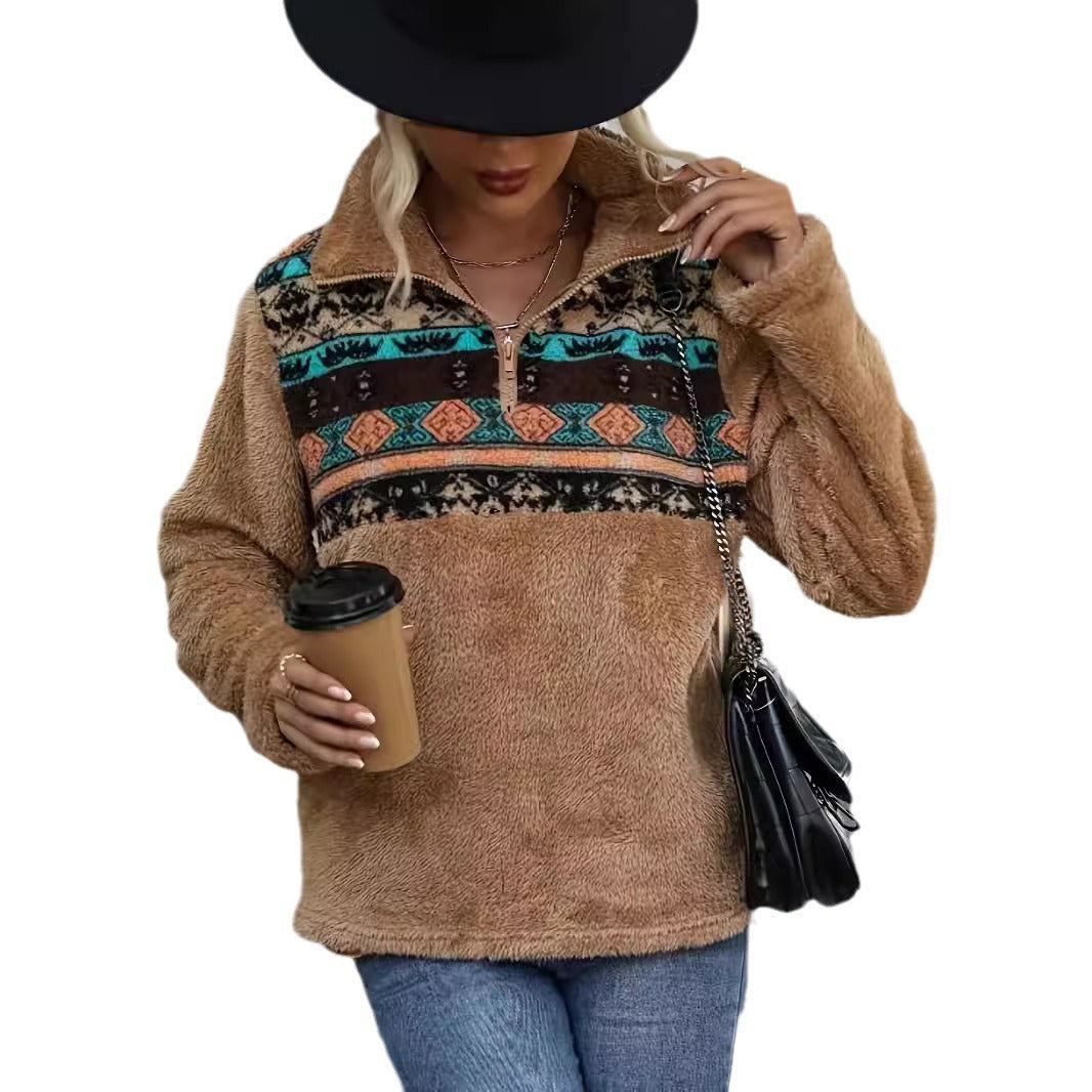 Classic Designed Pullover