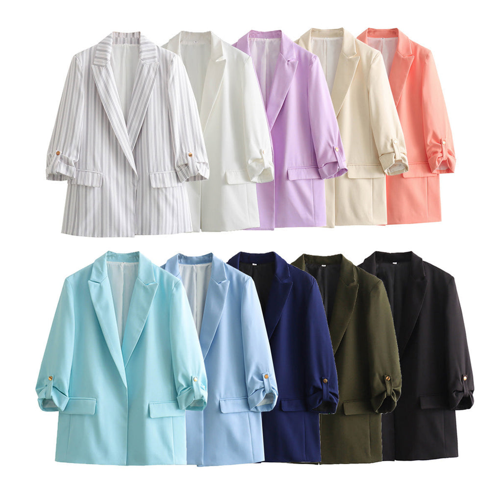 Thoughtfully Designed Garment
