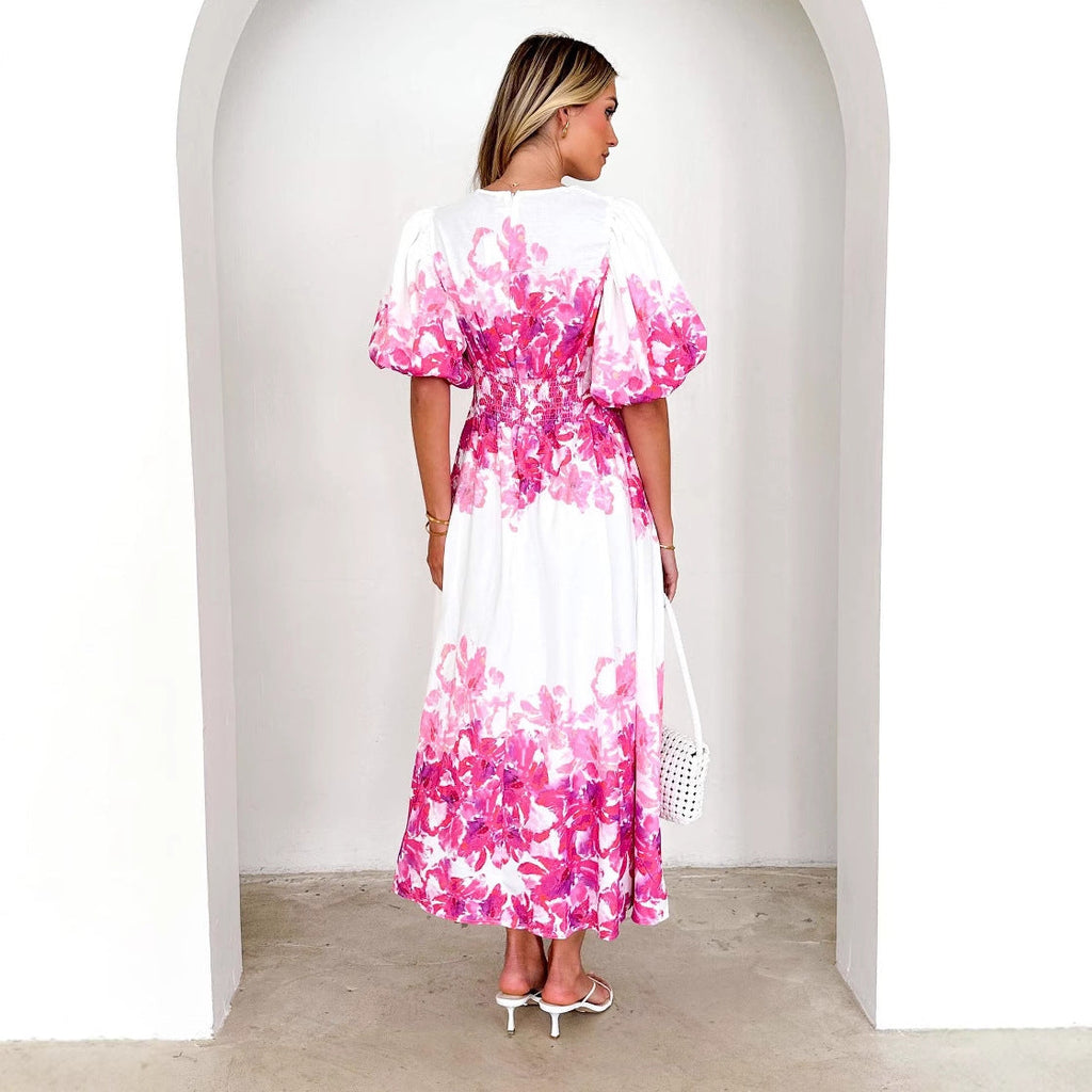 Elegantly Designed Garment