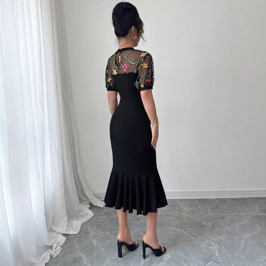 Vintage Inspired Garment