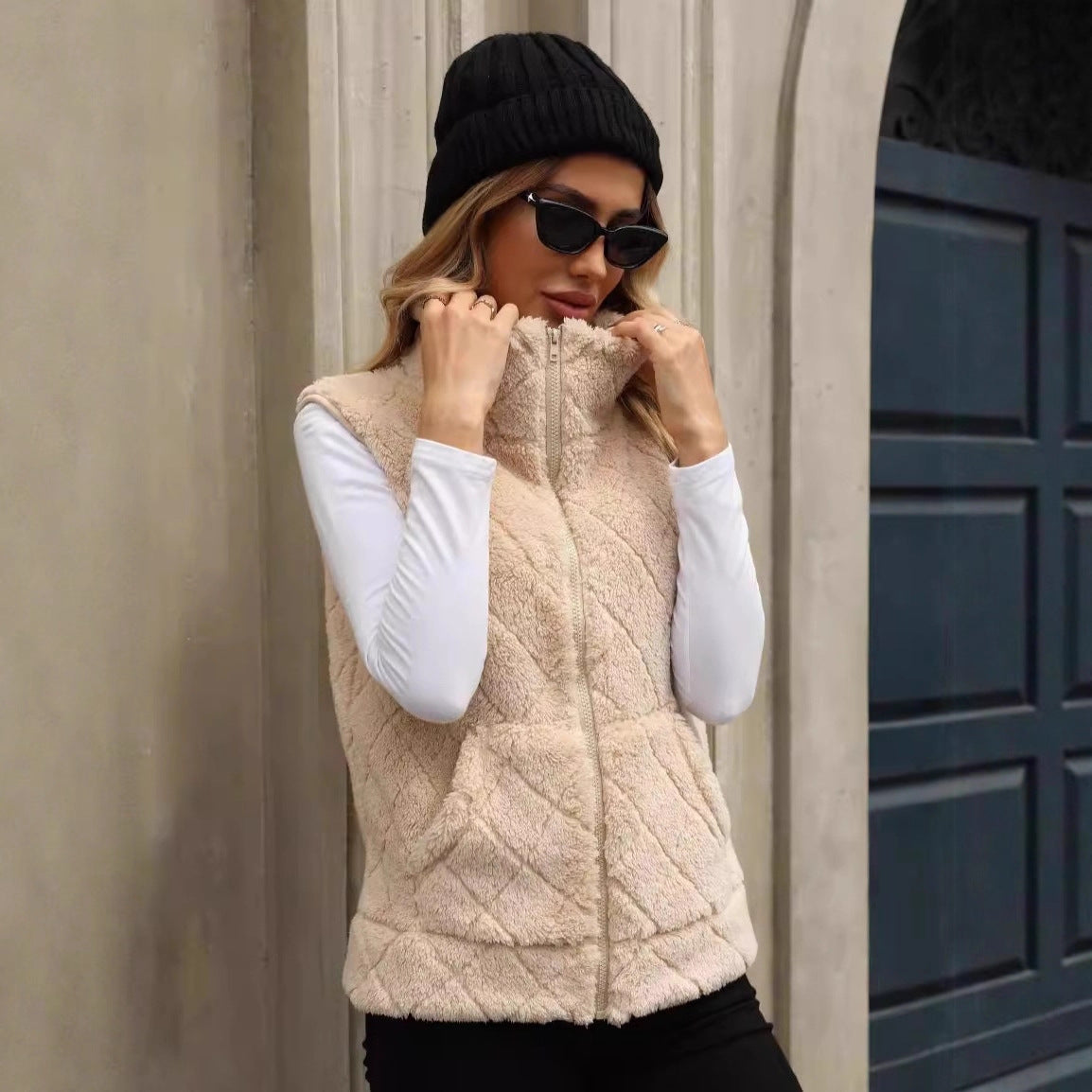 Elegantly Designed Garment