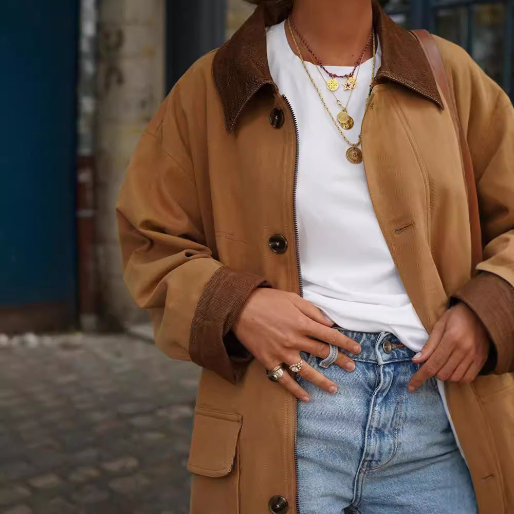 Vintage Inspired Garment