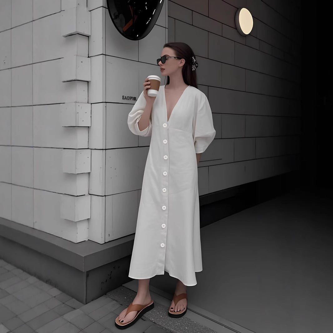 Classic Designed Garment
