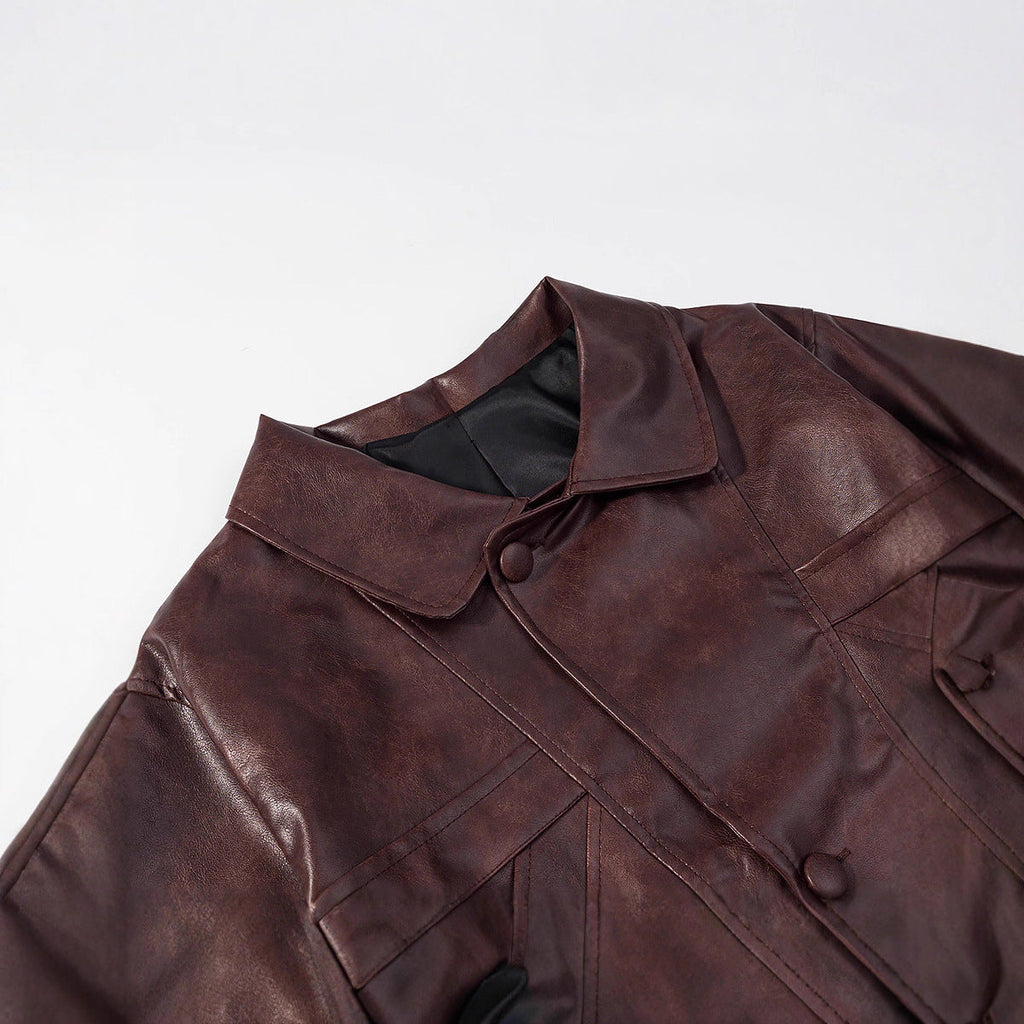 Thoughtfully Designed Garment