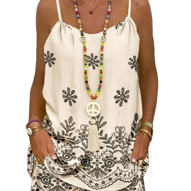 Classic Vintage Garment