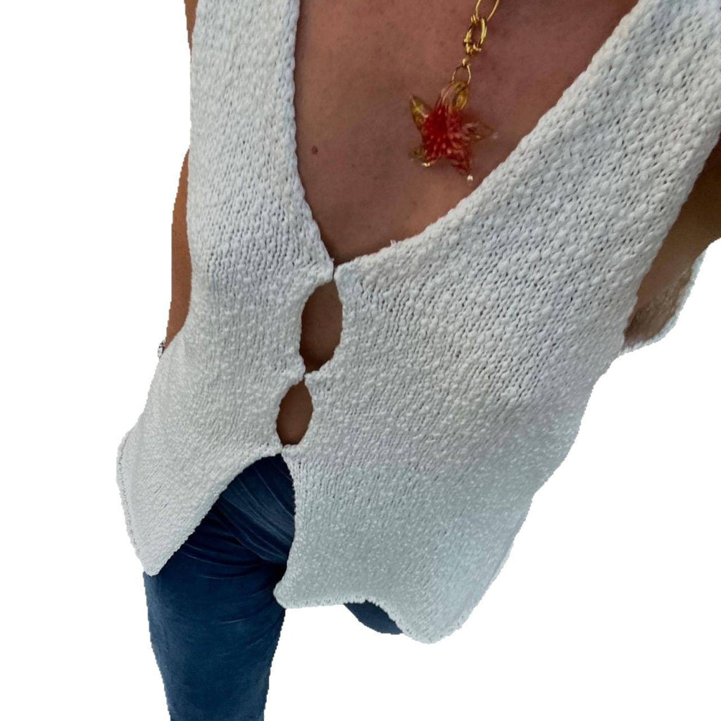 Elegantly Designed Garment