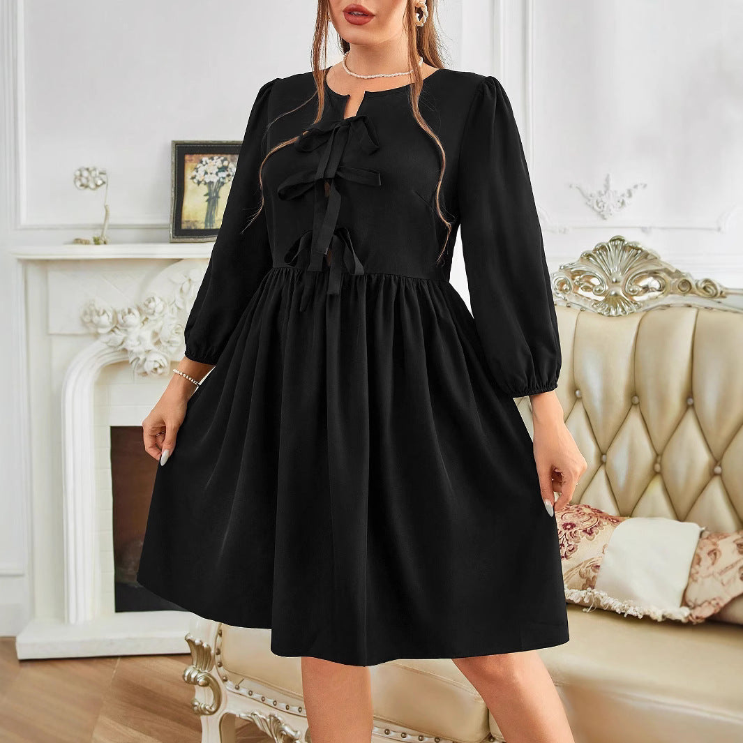 Elegantly Designed Garment