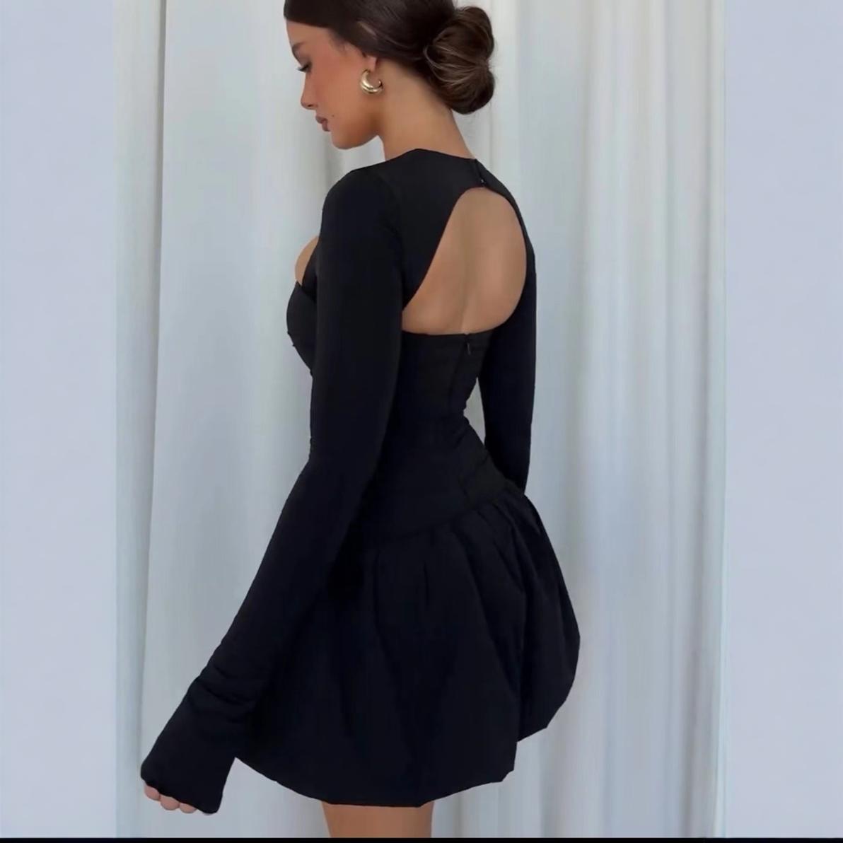 Beautifully Crafted Garment