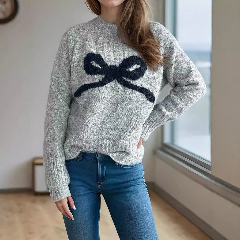 Elegantly Designed Pullover