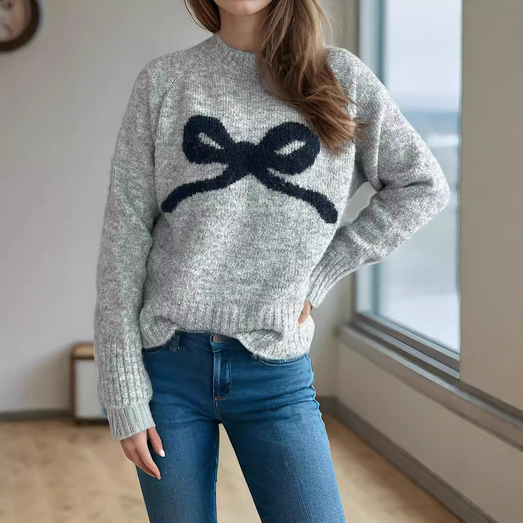 Elegantly Designed Pullover