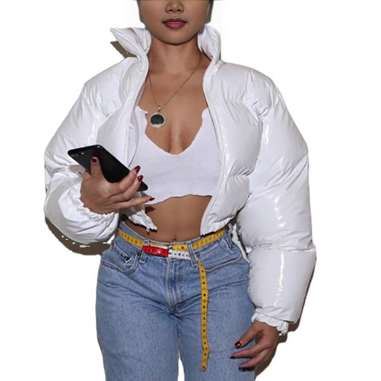 Thoughtfully Designed Garment