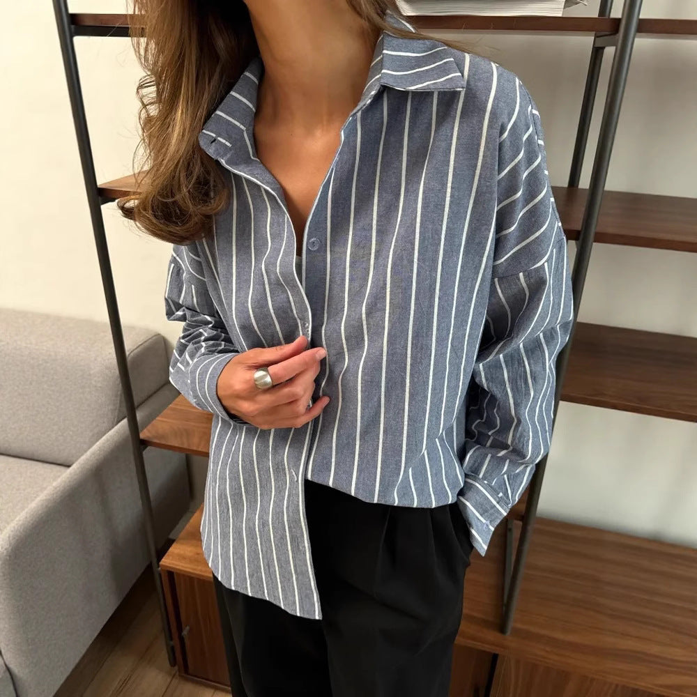 Timeless Vintage Style Garment