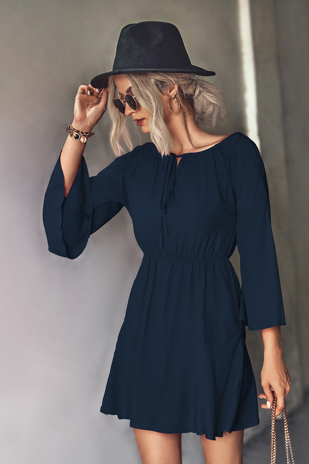 Classic Designed Garment