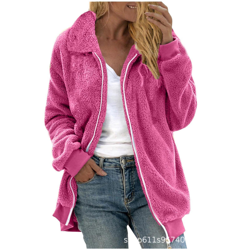 Thoughtfully Designed Garment