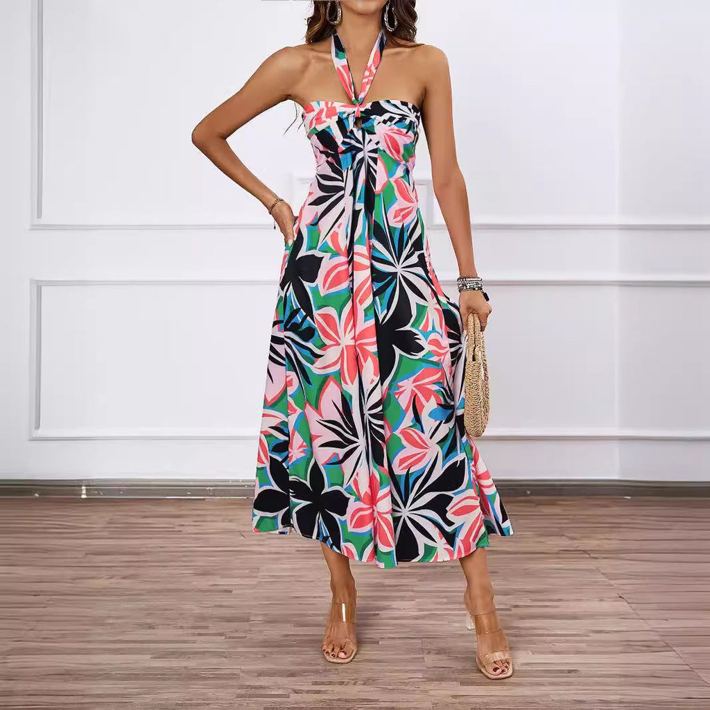 Elegantly Designed Garment