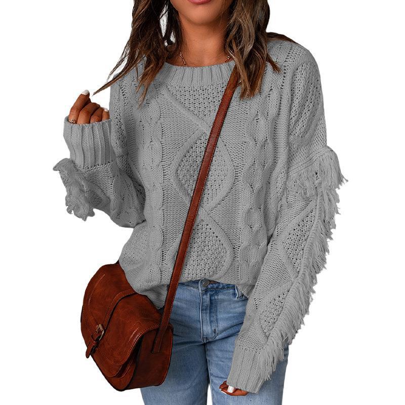 Beautifully Crafted Pullover