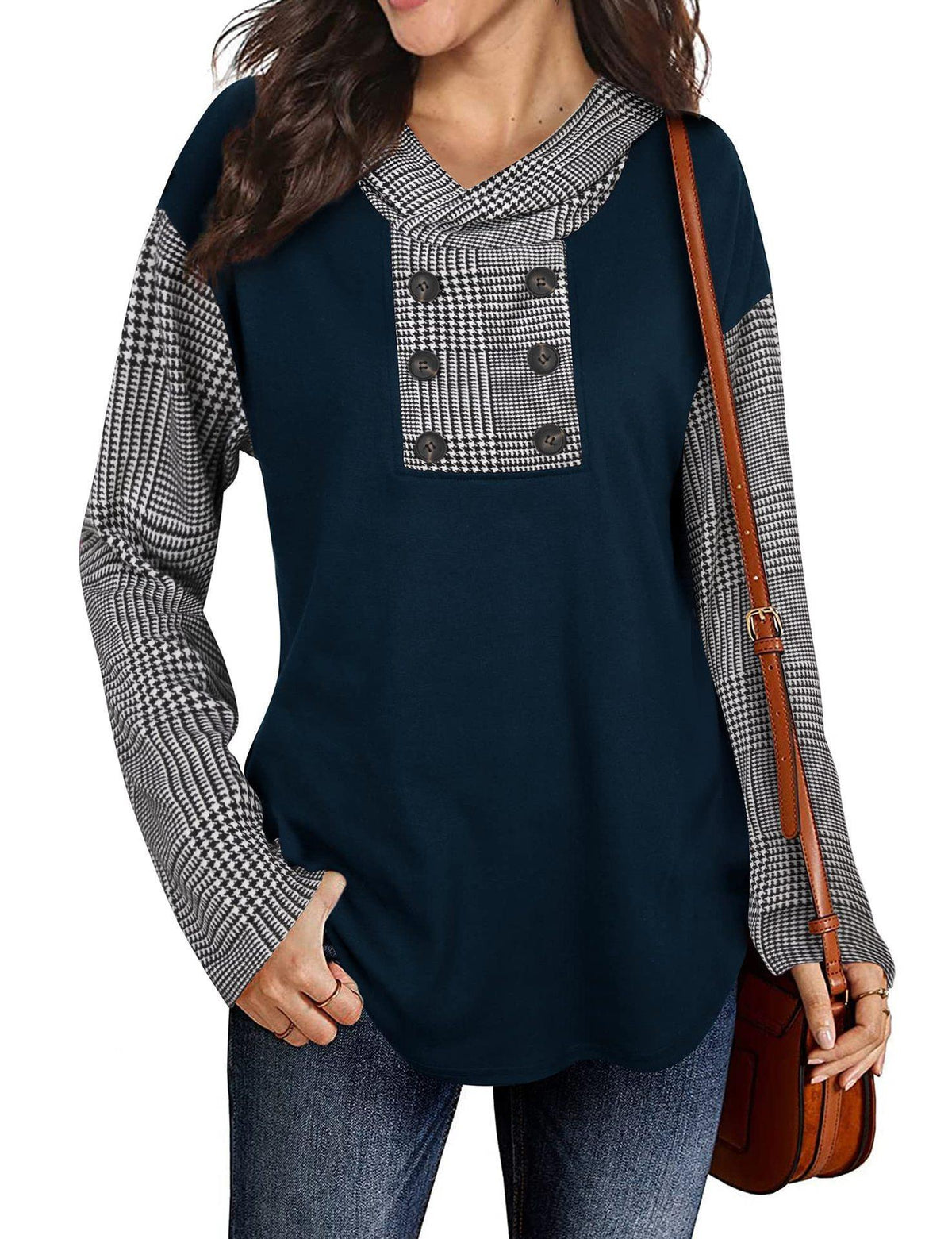 Beautifully Crafted Pullover