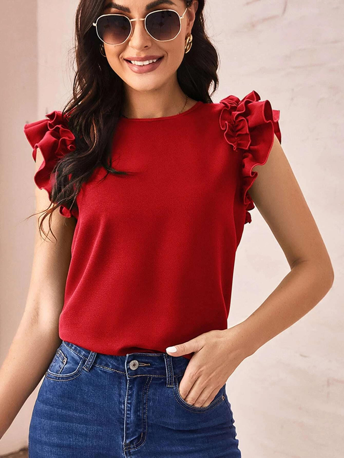Classic Vintage Garment