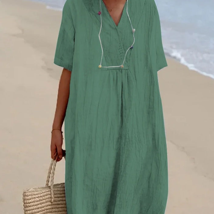 Elegantly Designed Garment