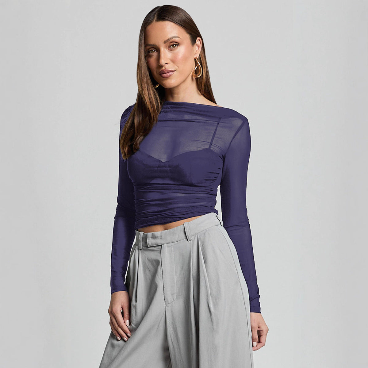 Elegantly Designed Garment