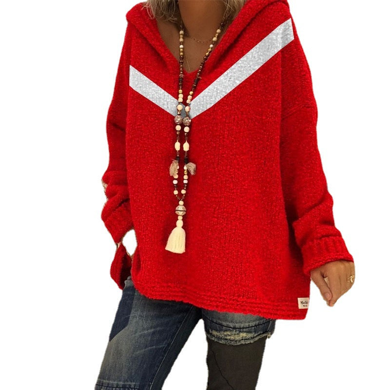 Elegantly Designed Pullover