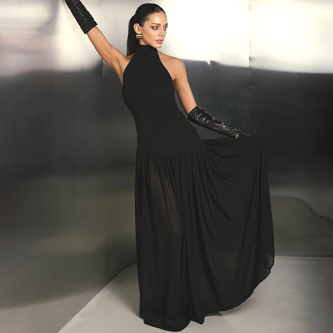Thoughtfully Designed Garment